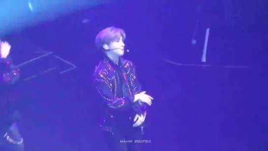 [VK][181007] MONSTA X fancam (I.M focus) - Livin' It Up @ THE 2nd WORLD TOUR 'THE CONNECT' in Chiba D-3