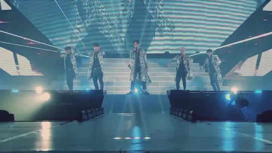 2PM SIX HIGHER DAYS「Give me love」