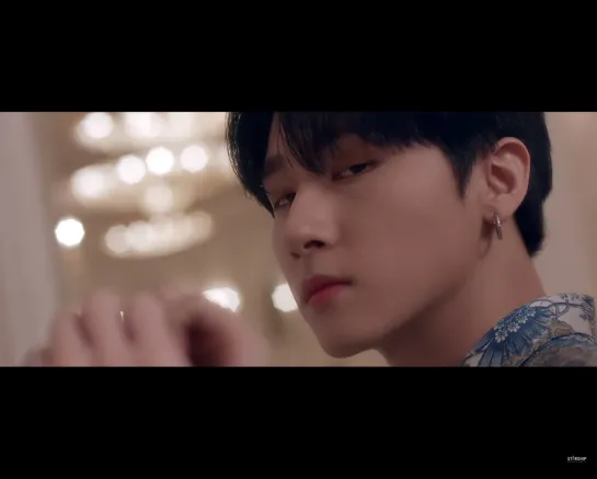 [VK][190618] MONSTA X ft. French Montana - Who Do U Love (Teaser)