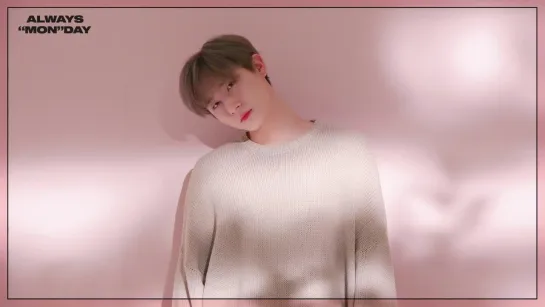 [VK][181121] MONSTA X teaser @ 2019 SEASON’S GREETINGS