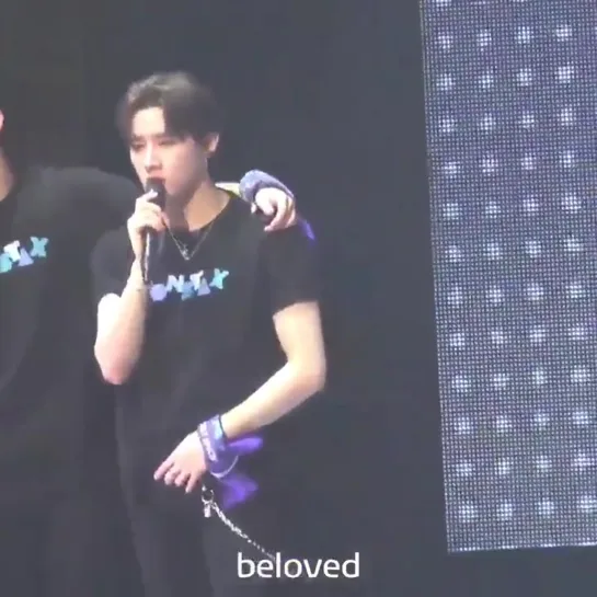 [VK][190505] MONSTA X fancam (I.M focus) - By My Side @ Fan-Con 'PICNIC' in Nagoya