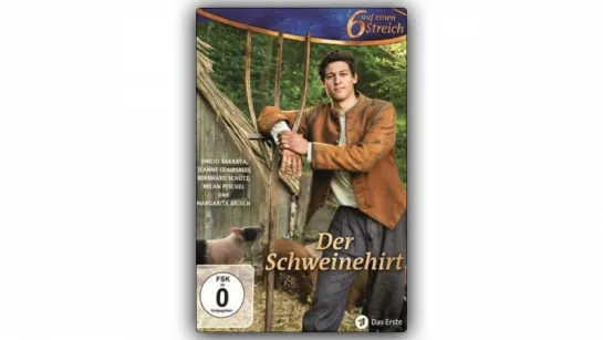 Свинопас / Der Schweinehirt (2017)