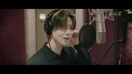 210330 Taemin OST PART 1 'My Day' для драмы Navillera