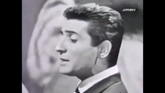 Gilbert Bécaud - Je T'attends