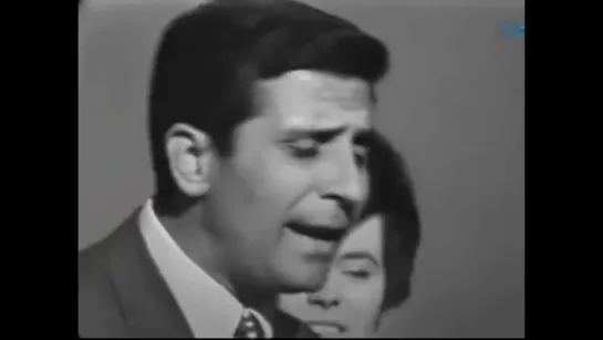 Gilbert Bécaud - Nathalie