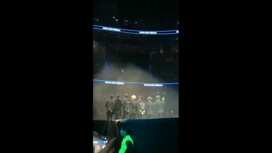 [Fancam][18.03.2017]  MONSTA X KCON 2017 in Mexico