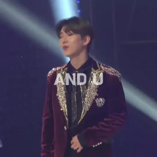 [fancam][31.12.2019] MBC Gayo Daejejeon - Just A Feeling (Kihyun focus)