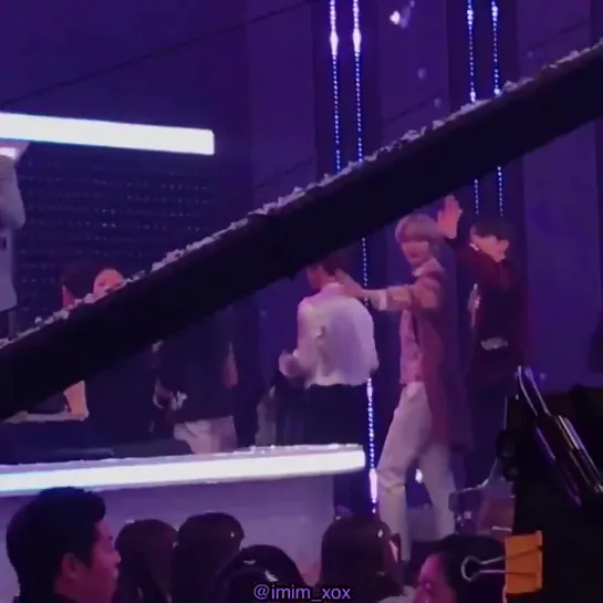 [fancam][31.12.2019] MBC Gayo Daejejeon