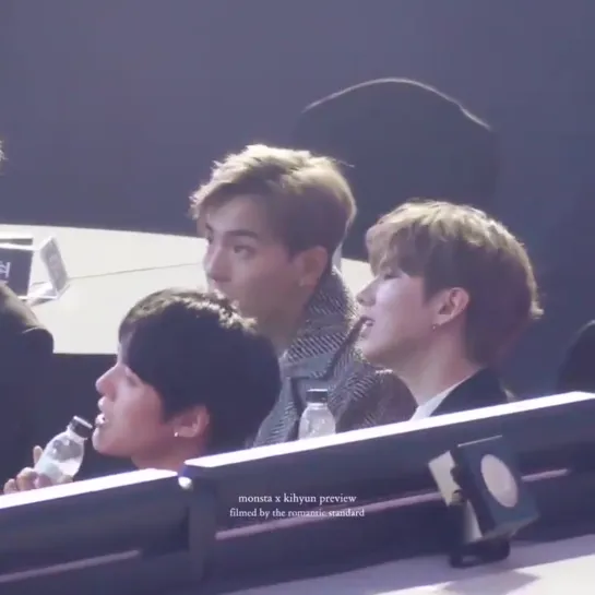 [fancam][08.01.2020] Gaon Chart Music Awards