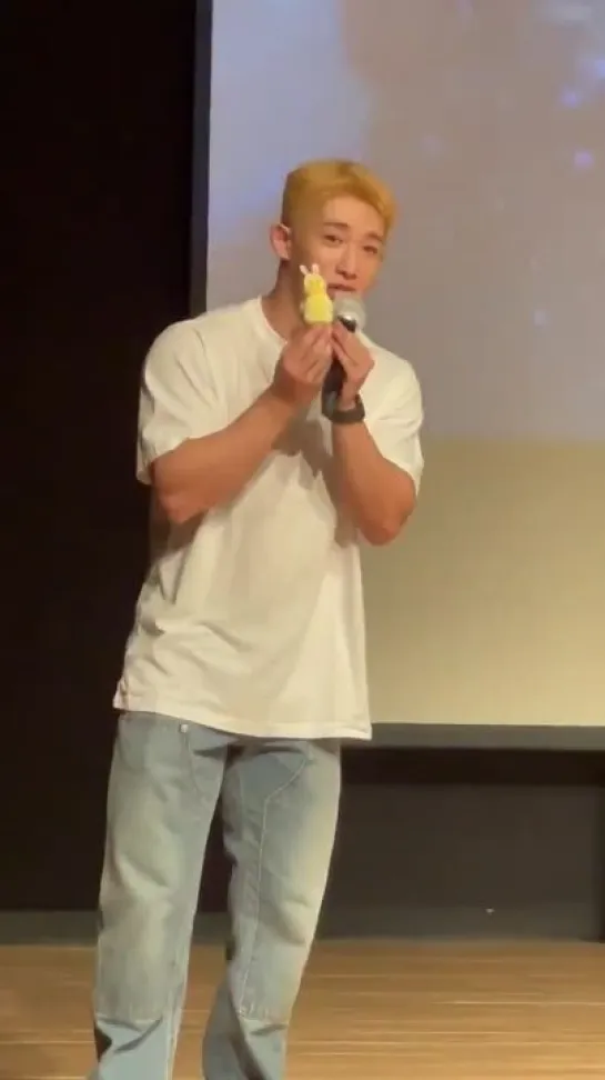 [fancam][14.03.2021] Soundwave Fansign