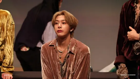 [fancam][07.11.2019] fansign in Synnara