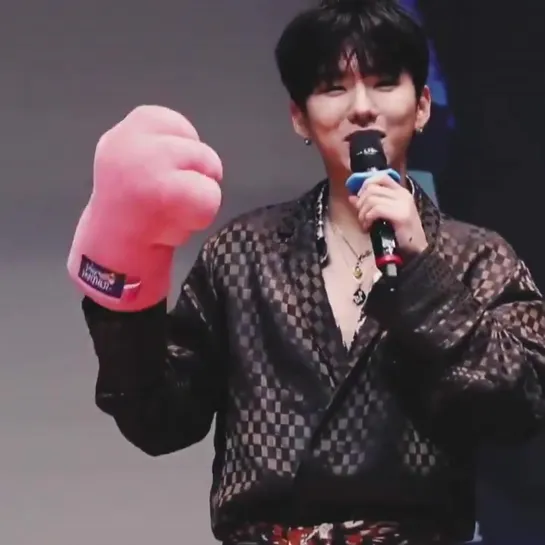 [fancam][09.11.2019] fansign in Kannam