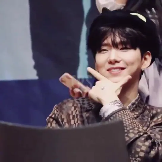 [fancam][09.11.2019] fansign in Kannam