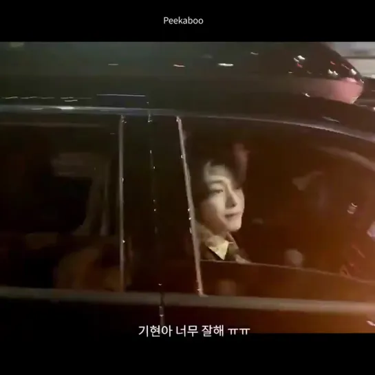 [fancam][09.11.2019] After fansign in Kannam