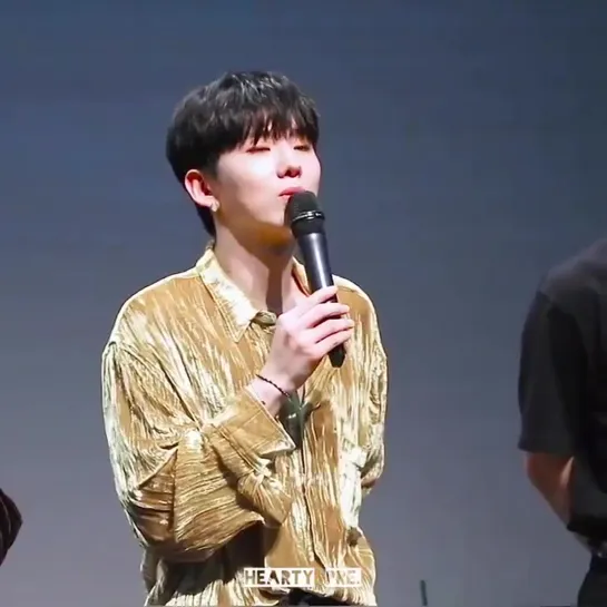 [fancam][07.11.2019] fansign in Synnara