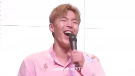 [fancam][17.08.2019] Fansign at TWOTUCKGOM