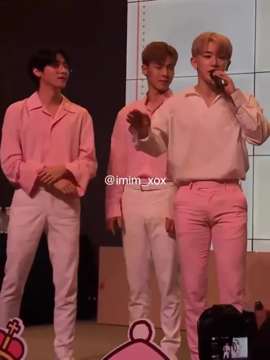 [fancam][17.08.2019] Fansign at TWOTUCKGOM