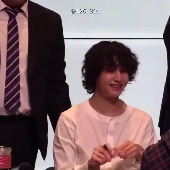 [fancam][17.08.2019] Fansign at TWOTUCKGOM