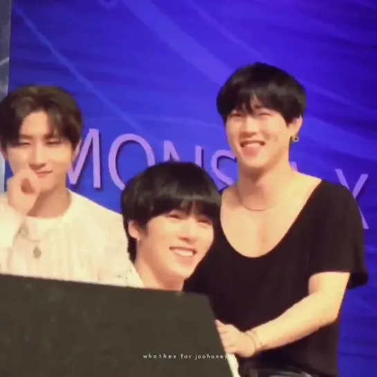 [Fancam][20.04.19] Fanmeet DOOTA DUTY FREE