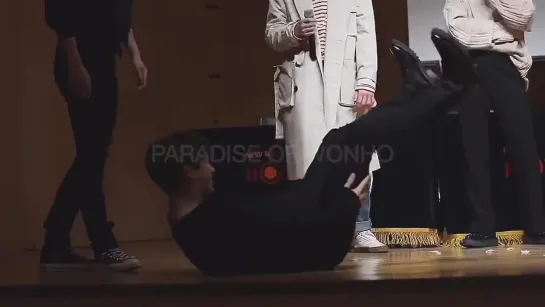 [Fancam][16.03.2019] fansign in Daegu ️️️️