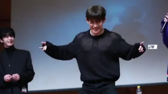 [Fancam][16.03.2019] fansign in Daegu