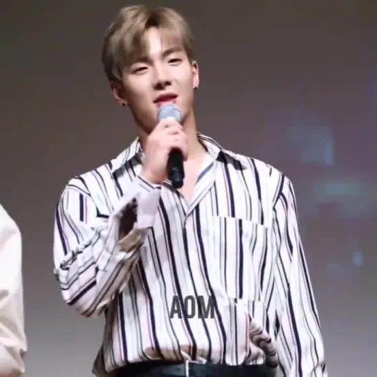 [Fancam][16.03.2019] fansign in Daegu