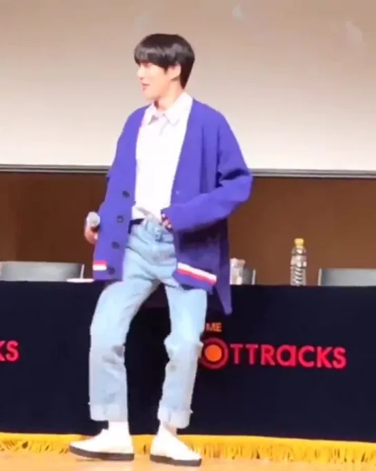 [Fancam][16.03.2019] fansign in Daegu