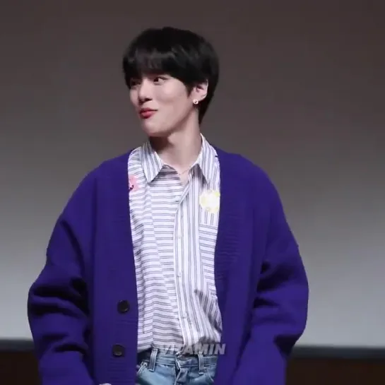 [Fancam][16.03.2019] fansign in Daegu