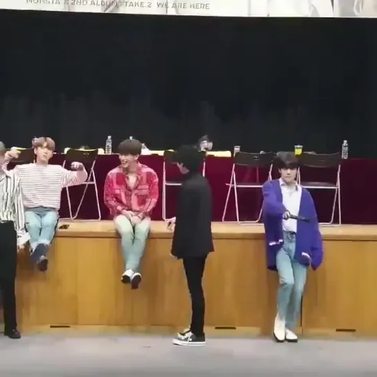 [Fancam][16.03.2019] fansign in Busan