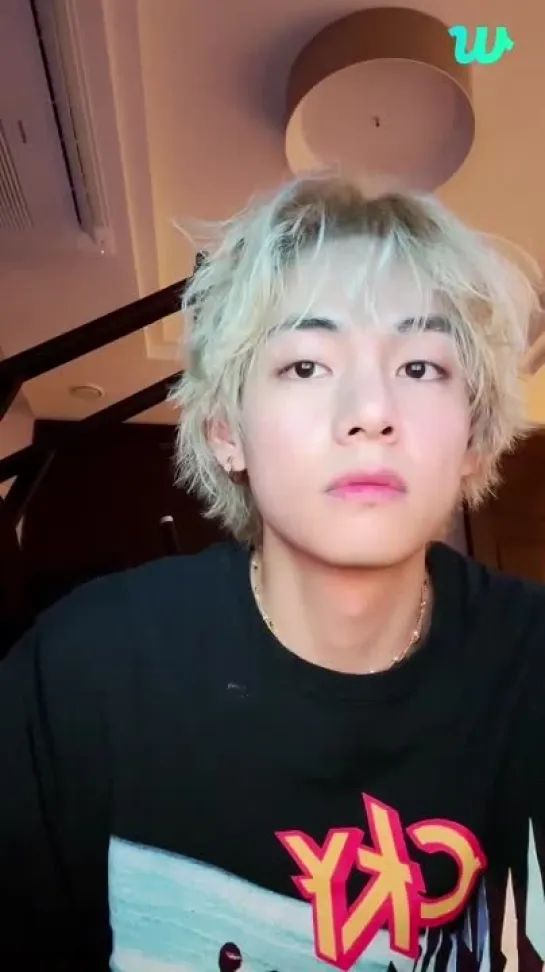 taehyung [full live 28.08.2023]