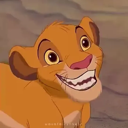 Taehyung Simba