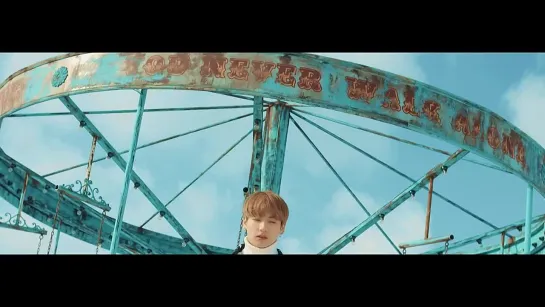 10.02.2017г. BTS (BTS) Официальный клип «Весенний день» «Spring Day»