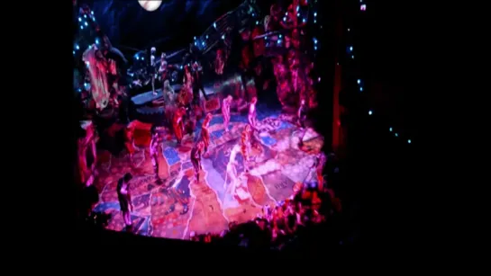 Cats. UK Tour, 30.03.2013 2/5