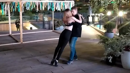 Best Zouk Video 2019 Матерые + Новички