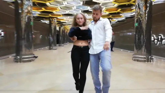 Best Zouk Video 2019 Матерые