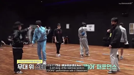 BTS MEMORIES 2021 Disc 3 - 3/4
PTD On Stage - Practice Making Film 
• Credit: bananamilk7
• Subtitle: English

#Memories2021
Cr_