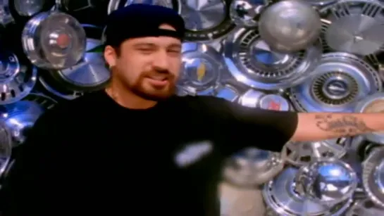 Cypress Hill — Throw Your Hands In The Air (feat. Redman, Erick Sermon & MC Eiht)