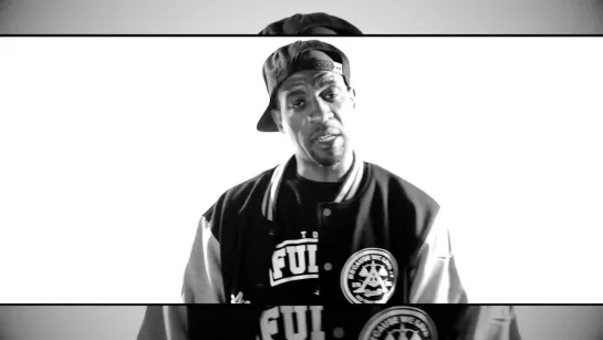 Reks, Masta Ace & Rakaa Iriscience — To The Fullest