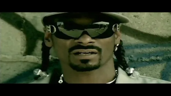 Snoop Dogg — Vato (Feat. B-Real)