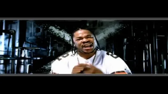 Xzibit — X