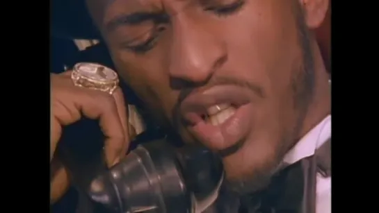 Eric B. & Rakim — Follow The Leader