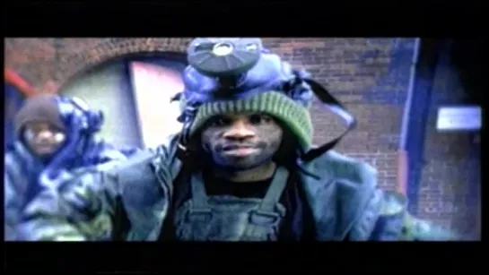 Das EFX — Rap Scholar