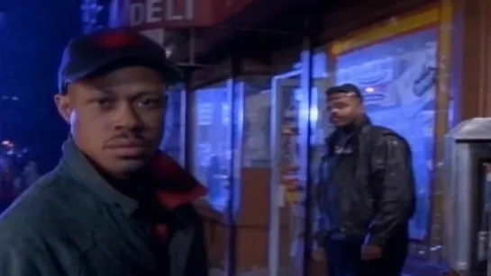 Gang Starr — Take It Personal