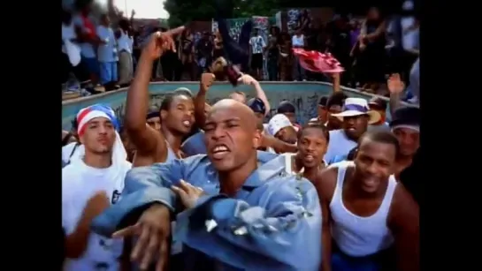 Sticky Fingaz — Get It Up