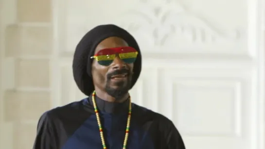 Snoop Lion — Here Comes the King (feat. Angela Hunte)