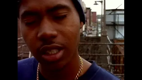 Nas — The World Is Yours (Remix)