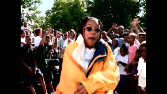 Da Brat — Fa All Y'All