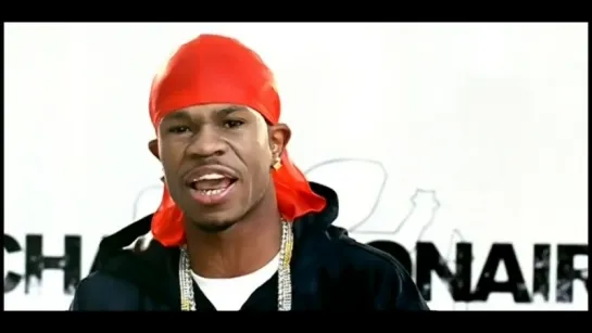 Chamillionaire — Ridin' (feat. Krayzie Bone)