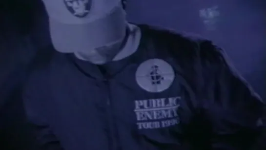 Public Enemy — Burn Hollywood Burn (feat. Ice Cube & Big Daddy Kane)