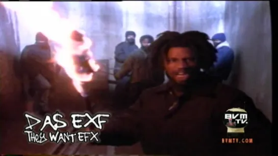 Das EFX — They Want EFX